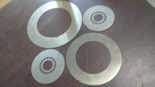 Crno Electrical Stampings