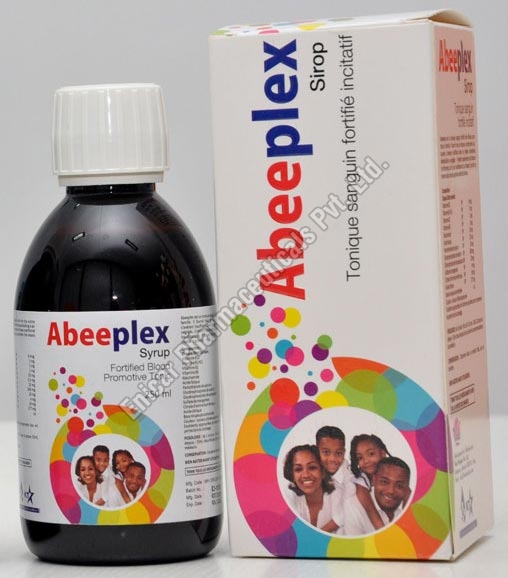 Abeeplex Syrup