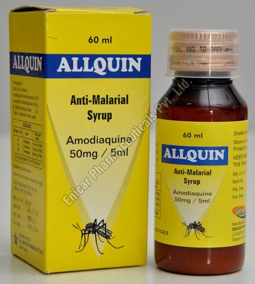 Allquin Syrup