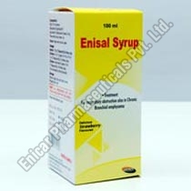 Enisal Syrup