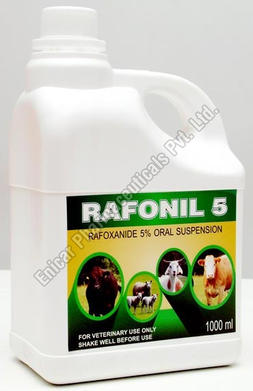 Rafonil-5 Suspension