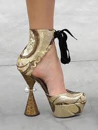 fashion shoes
