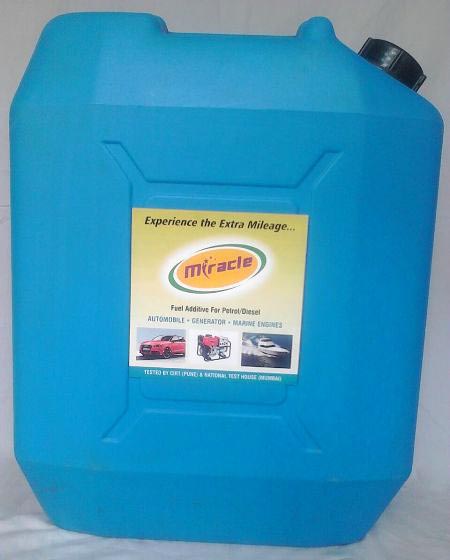 Miracle Multifunctional  Fuel Additive
