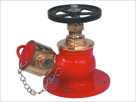 Hydrant Valve