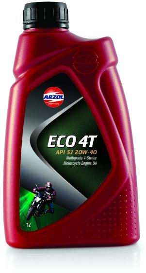 Arzol Eco 4T Engine Oil, Form : Viscous liquid