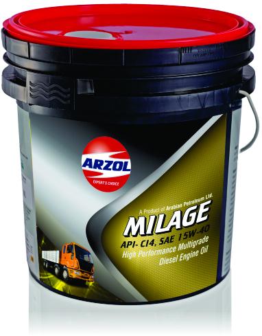 Arzol Milage Engine Oil, Form : Viscous liquid