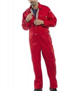 Boiler Suits