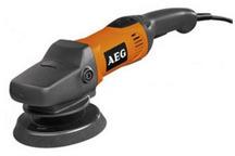 AEG Variable Speed Polishers