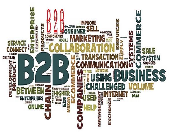 B2b Web Solution Services