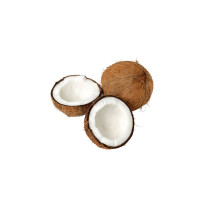 Organic Coconut 1piece