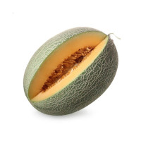 Organic Musk Melon