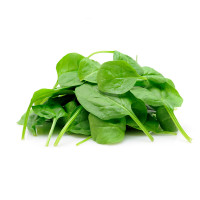 Organic Spinach (Palak)