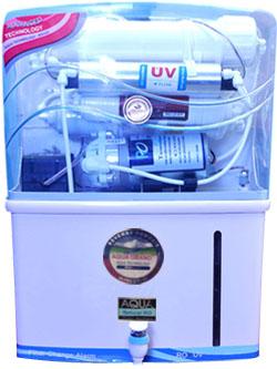 Commercial Water Purifiers