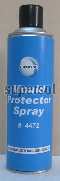 Mould Protector Spray