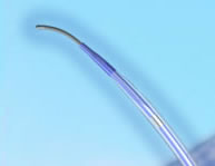 Rx Viatrac 14 Plus Peripheral Dilatation Catheter