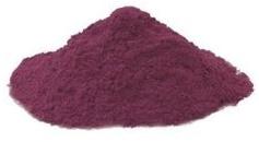 dehydrated beet root powder