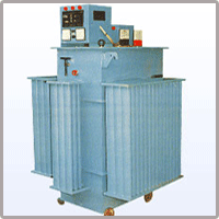 Electroplating Rectifiers