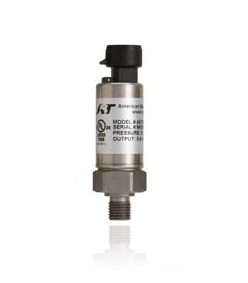 Pump Pressure Sensor Intake 0 to 600 PSI XE-FP4000PT3-S0C