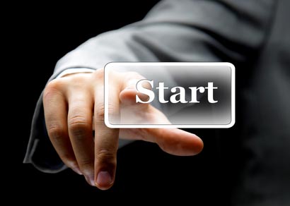Business Start Up Services