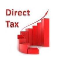 Direct Tax (Including Income Tax