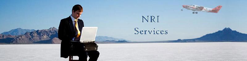 NRI Services