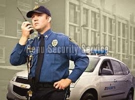 Private Function Security Services