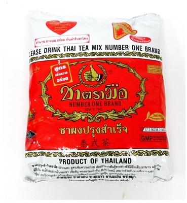 Thai co ltd