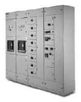 Fully Automatic MCB Distribution Panel, for Industrial Use, Feature : Electrical Porcelain, Four Times Stronger