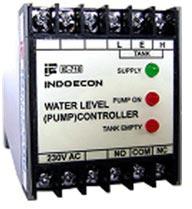 Water Pump Controller Relay, Voltage : 110V