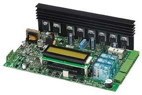 3phase Inverter Board