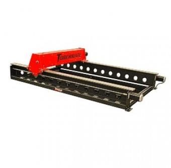 2x4 CNC Plasma System