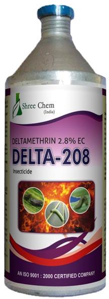 Delta-208 Insecticide