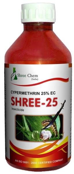 Shree 25 Insecticide
