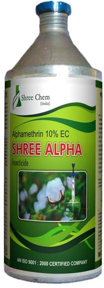 Shree Alpha Insecticide
