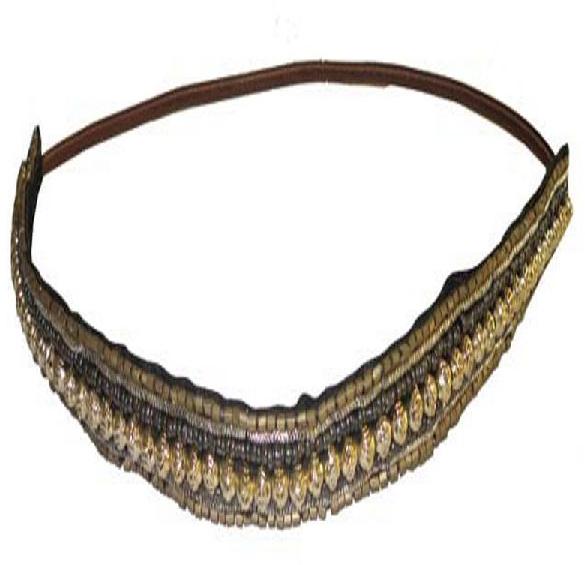 Horn Necklace