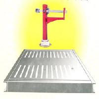 Mechanical Weighbridge