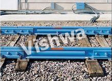 Rail in Motion Weighbridge