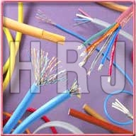Electrical Wire Cables, Insulation Material : Rubber