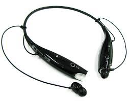 Wireless Stereo Headset