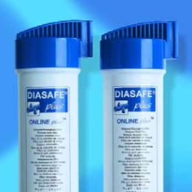 Dialysis Fluid Filter Diasafer Plus
