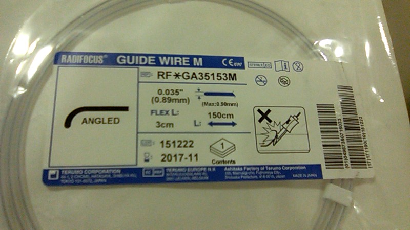 Guide Wire