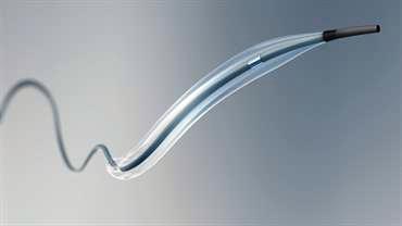 PTCA Balloon Catheter Tazuna