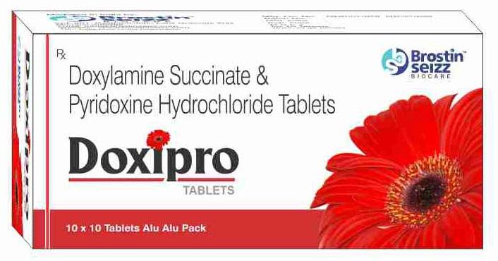 DOXIPRO TABLET
