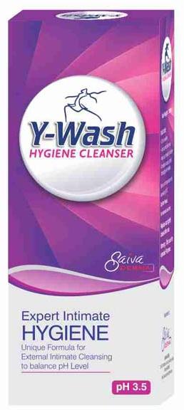 hygiene wash