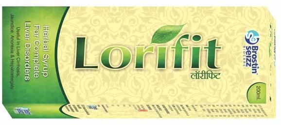 lorifit syrup