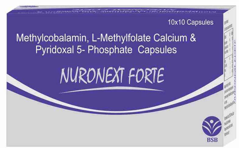 pharmaceutical capsules