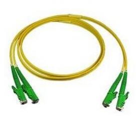 E2000 Fiber Optical Patch Cord