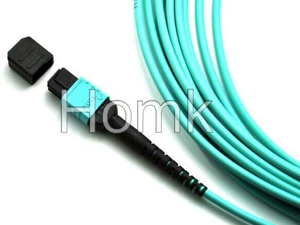 Core Fiber Optic Patch Cord