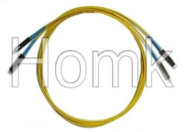 Fibre Optic Patch Cord