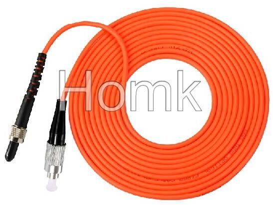 Fiber Optic Mm Patch Cord